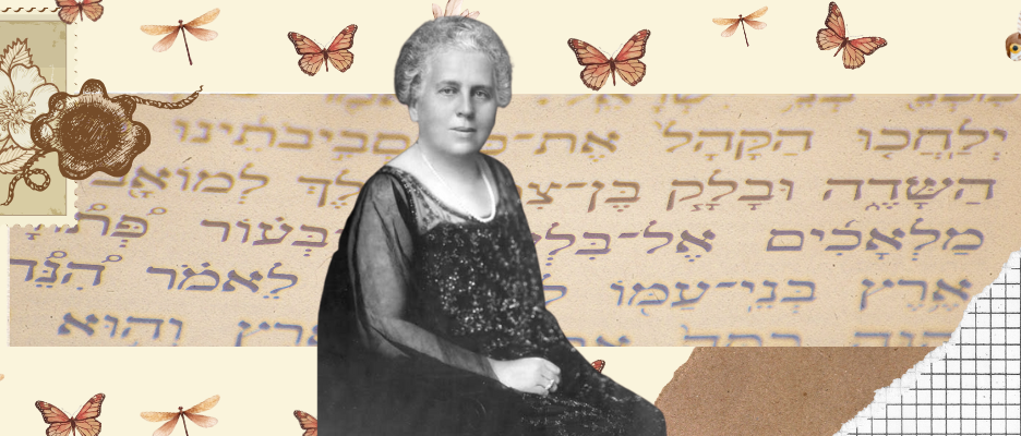 A Fiatal Zsidó Nők Egyesülete: úttörő női közösség New Yorkban a 20. század elején